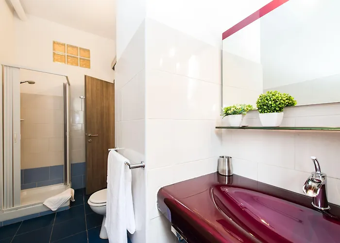 Domus Fabiola - Vaticano 4* Rzym